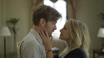 Beginners (2010) Starring Ewan McGregor on DVD - Image 3
