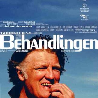 Behandlingen (2009) with English Subtitles on DVD