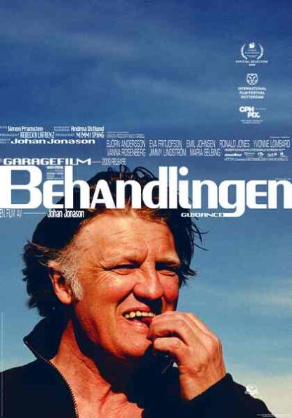 Behandlingen (2009) with English Subtitles on DVD