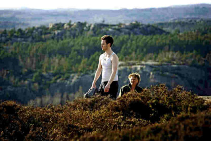 Behandlingen (2009) with English Subtitles on DVD - Image 2