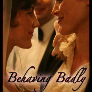Behaving Badly (2007) Starring Silvia Suvadová on DVD