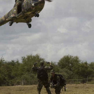 Behind Enemy Lines: Colombia (2009) Starring Joe Manganiello on DVD