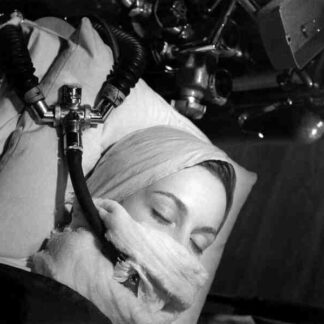 Behind the Mask (1958) Starring Michael Redgrave on DVD
