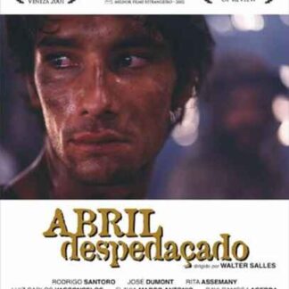 Behind the Sun (2001) with English Subtitles on DVD