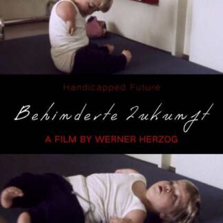 Behinderte Zukunft (1971) with English Subtitles on DVD