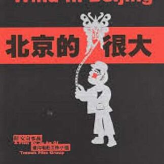 Beijing de feng hen da (2000) with English Subtitles on DVD