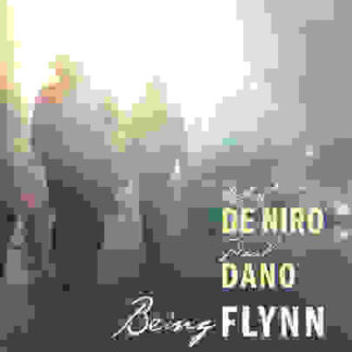 Being Flynn (2012) Starring Robert De Niro on DVD