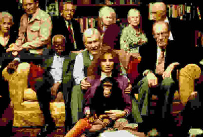 Being John Malkovich (1999) Starring John Cusack on DVD