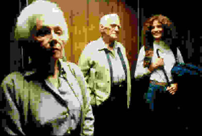 Being John Malkovich (1999) Starring John Cusack on DVD - Image 3