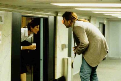 Being John Malkovich (1999) Starring John Cusack on DVD - Image 4