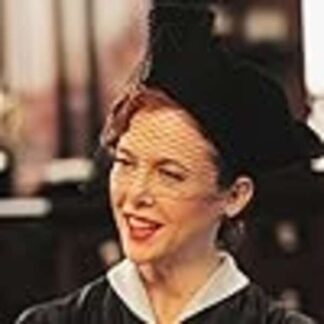 Being Julia (2004) Starring Michael Gambon on DVD