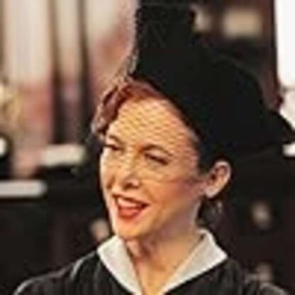 Being Julia (2004) Starring Michael Gambon on DVD