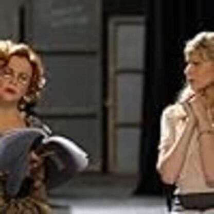 Being Julia (2004) Starring Michael Gambon on DVD - Image 2