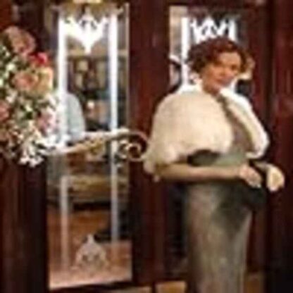 Being Julia (2004) Starring Michael Gambon on DVD - Image 3