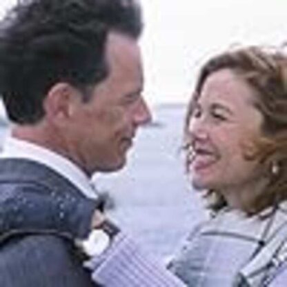 Being Julia (2004) Starring Michael Gambon on DVD - Image 4
