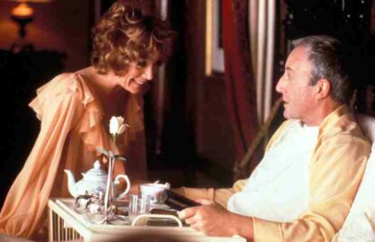 Being There (1979) Starring Peter Sellers on DVD - Image 2