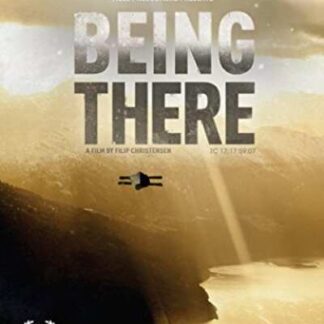 Being There (2011) Starring Aleksander Aurdal on DVD