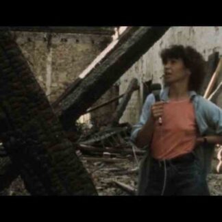 Beirut My City (1983) with English Subtitles on DVD
