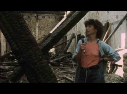 Beirut My City (1983) with English Subtitles on DVD - Image 2