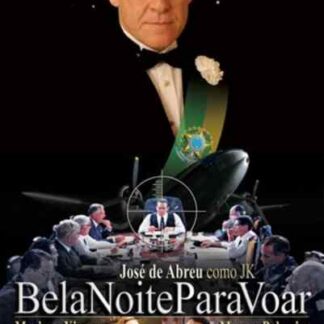 Bela Noite Para Voar (2009) with English Subtitles on DVD