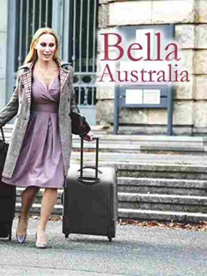 Bella Australia (2012) with English Subtitles on DVD