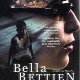 Bella Bettien (2002) Starring Thekla Reuten on DVD