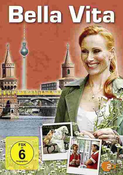 Bella Vita (2010) with English Subtitles on DVD