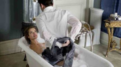 Belle Du Seigneur (2012) Starring Jonathan Rhys Meyers on DVD - Image 2