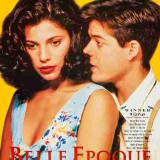 Belle Epoque (1992) with English Subtitles on DVD