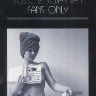 Belle and Sebastian: Fans Only (2003) Starring Isobel Campbell on DVD