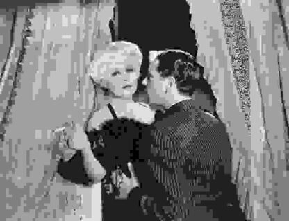 Belle of the Nineties (1934) Starring Mae West on DVD