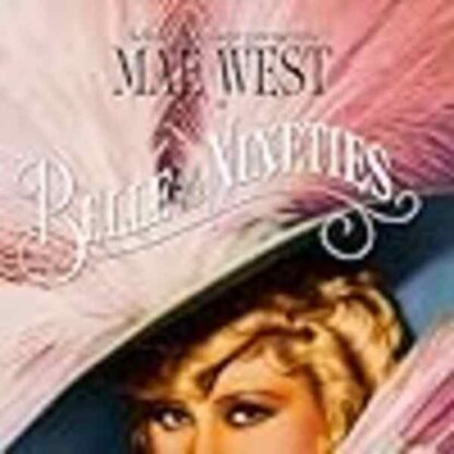 Belle of the Nineties (1934) Starring Mae West on DVD - Image 4