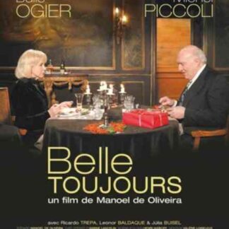 Belle toujours (2006) with English Subtitles on DVD