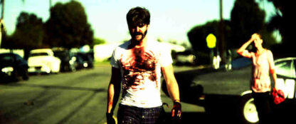 Bellflower (2011) Starring Evan Glodell on DVD - Image 3