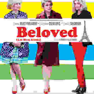 Beloved (2011) with English Subtitles on DVD