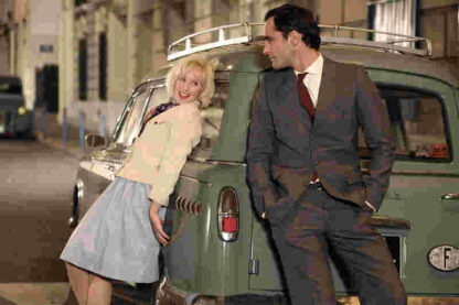 Beloved (2011) with English Subtitles on DVD - Image 2