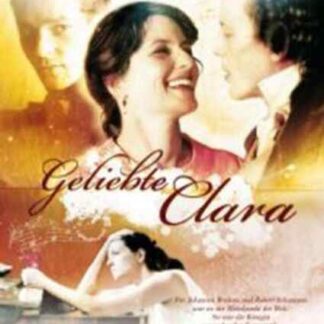 Beloved Clara (2008) with English Subtitles on DVD
