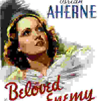 Beloved Enemy (1936) Starring Merle Oberon on DVD