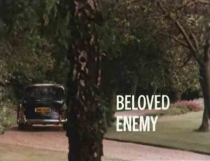 Beloved Enemy (1981) with English Subtitles on DVD
