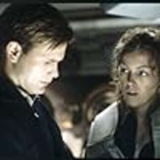 Below (2002) Starring Matthew Davis on DVD