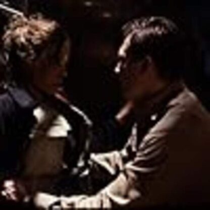 Below (2002) Starring Matthew Davis on DVD - Image 2