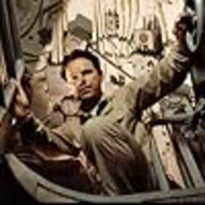 Below (2002) Starring Matthew Davis on DVD - Image 4