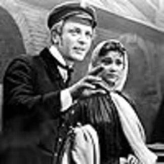 Belye nochi (1960) with English Subtitles on DVD