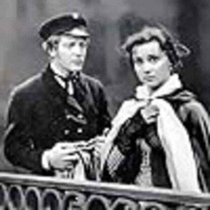 Belye nochi (1960) with English Subtitles on DVD - Image 2