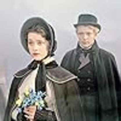 Belye nochi (1960) with English Subtitles on DVD - Image 3