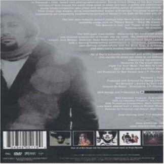 Ben Harper: Pleasure and Pain (2002) Starring Ben Harper on DVD