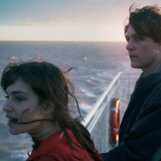 Ben X (2007) with English Subtitles on DVD