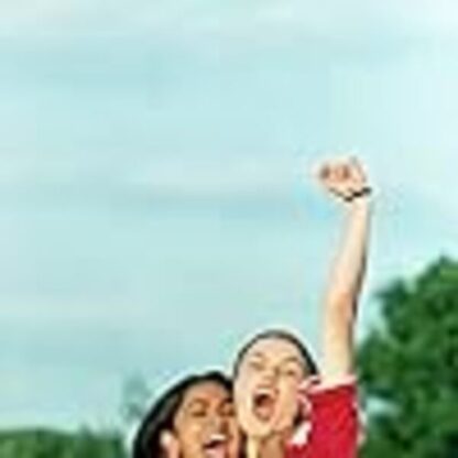 Bend It Like Beckham (2002) Starring Parminder Nagra on DVD - Image 4