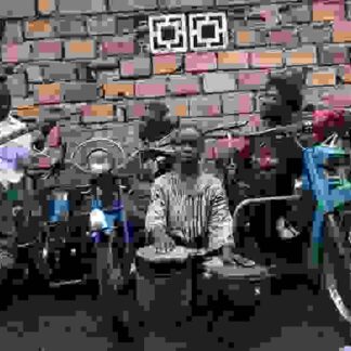 Benda Bilili! (2010) with English Subtitles on DVD