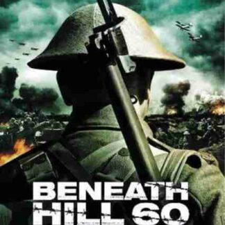 Beneath Hill 60 (2010) Starring Brendan Cowell on DVD
